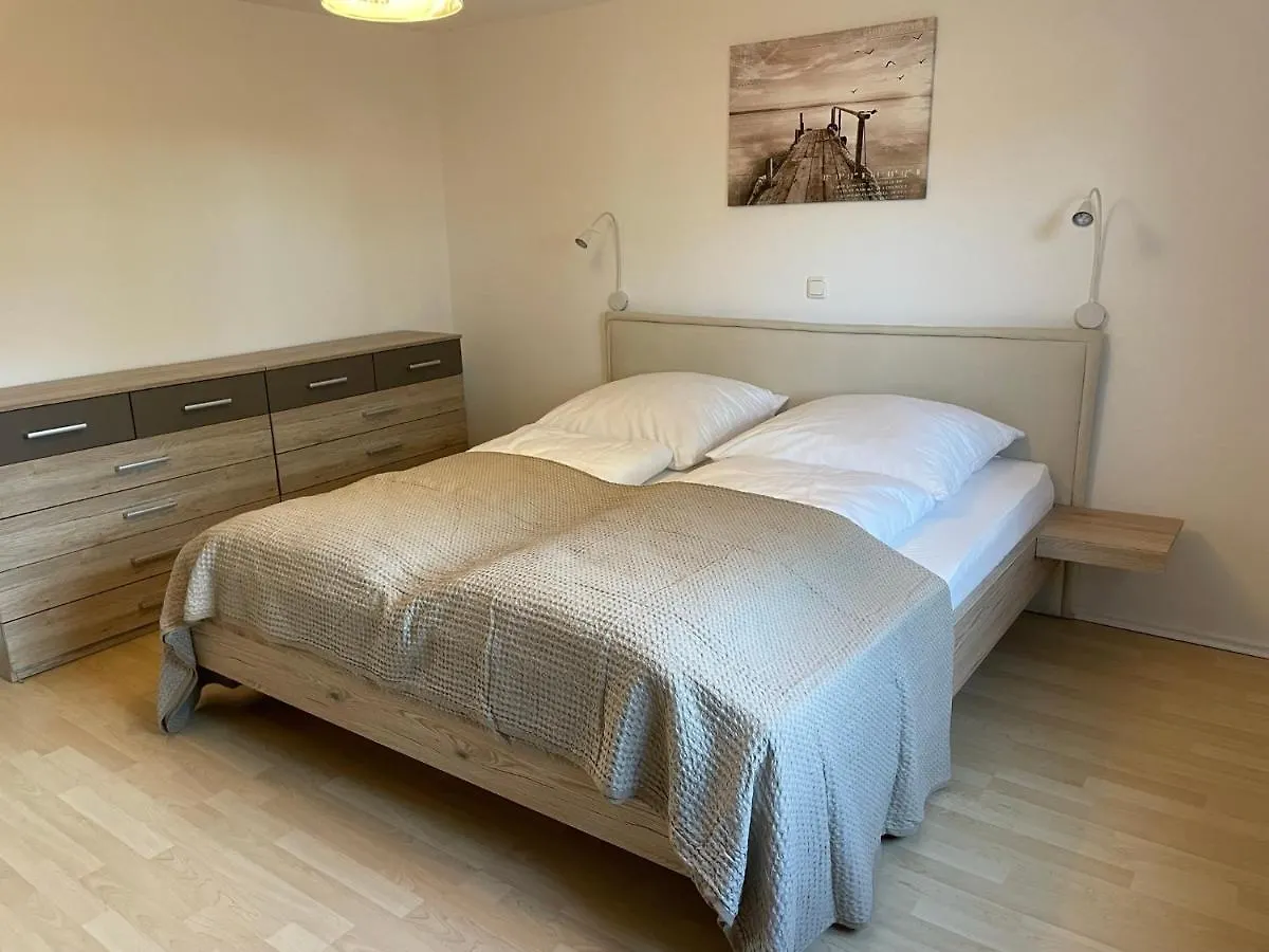 Ferienwohnung Horrer ベルナウ・アム・キームゼー 0*,