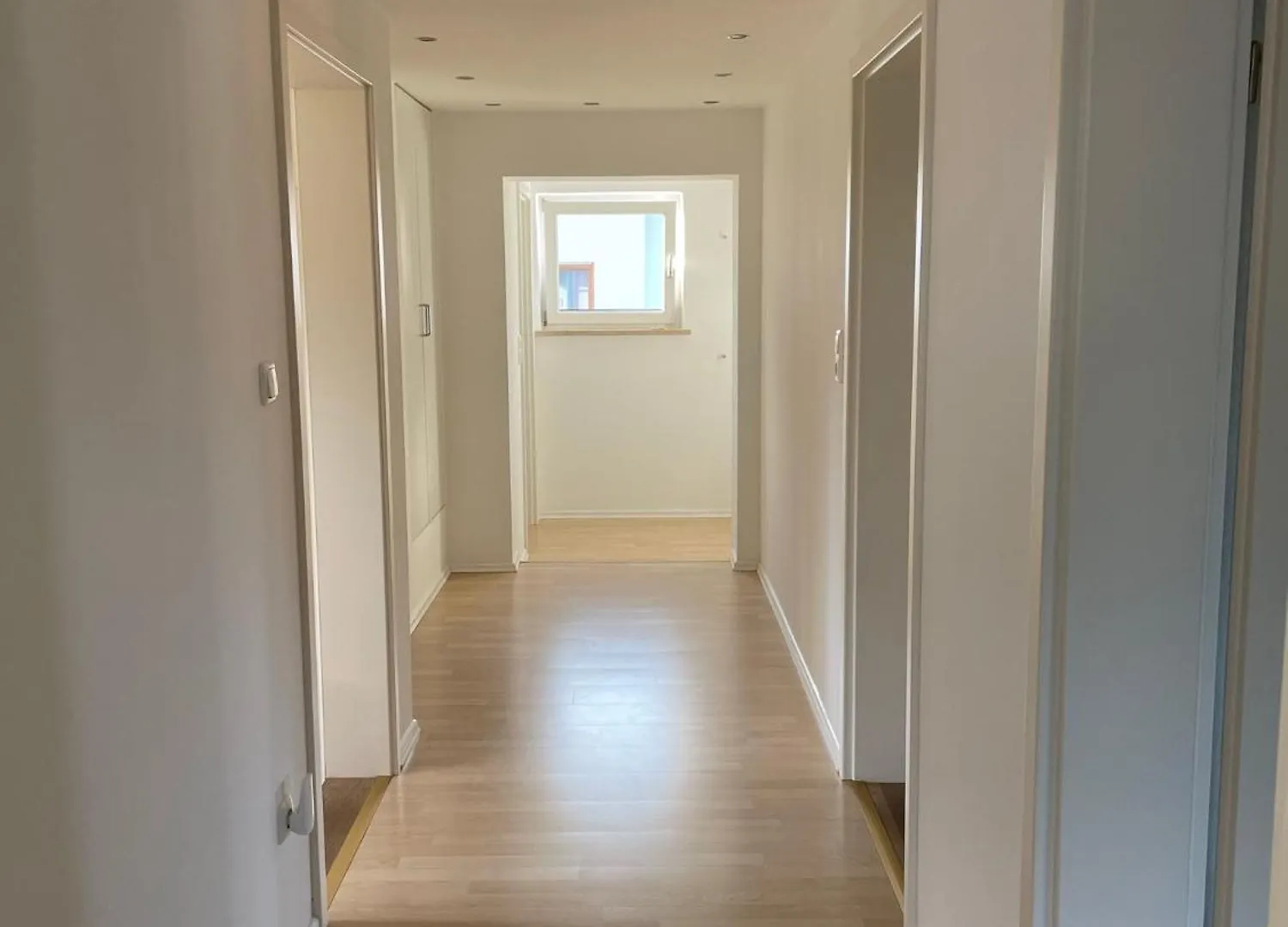 Ferienwohnung Horrer ベルナウ・アム・キームゼー アパート